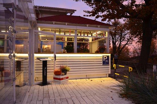 SPOKO Restaurant & Bar